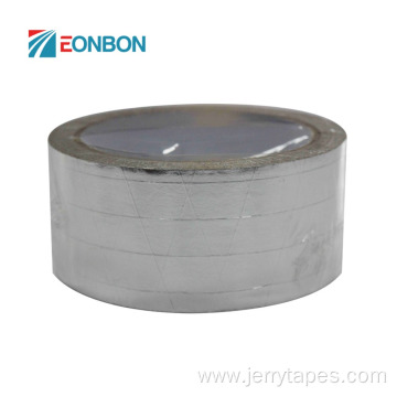 reinforced fsk aluminium foil tape With SGS